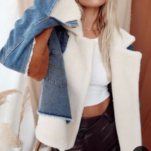 12th tribe jacket - Picture 2 of 12